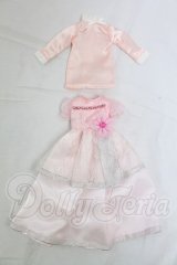 22cmサイズドール/OF:衣装 I-26-03-01-087-KD-ZI