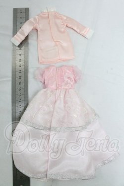 画像2: 22cmサイズドール/OF:衣装 I-26-03-01-087-KD-ZI