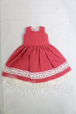 画像1: 22cmサイズドール/OF:衣装 I-26-03-01-092-KD-ZI