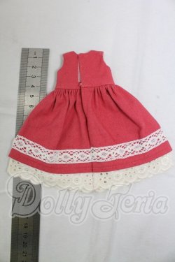 画像2: 22cmサイズドール/OF:衣装 I-26-03-01-092-KD-ZI