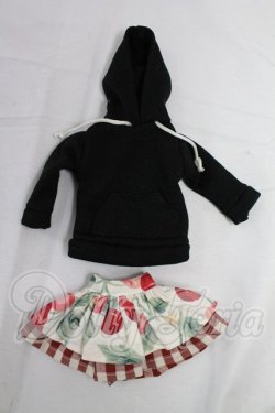 画像1: 22cmサイズドール/OF:衣装 I-26-03-01-088-KD-ZI