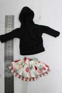 画像2: 22cmサイズドール/OF:衣装 I-26-03-01-088-KD-ZI