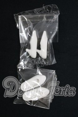 画像1: リカちゃんサイズ/OF:靴 I-26-03-01-094-KD-ZI