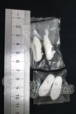 画像2: リカちゃんサイズ/OF:靴 I-26-03-01-094-KD-ZI