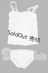 SDM＆MSD/OF:下着 I-26-03-01-119-KD-ZI