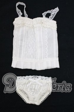 画像1: SDM＆MSD/OF:下着 I-26-03-01-119-KD-ZI