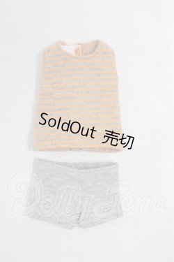 画像1: ruruko/OF:衣装 I-26-03-01-116-KD-ZI