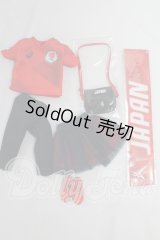 リカちゃん/OF:衣装 I-26-03-01-123-KD-ZI