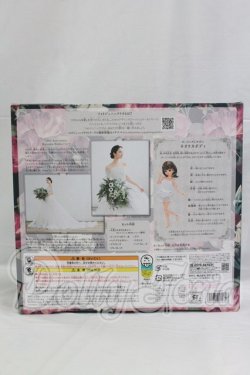 画像3: リカちゃん/フォトジェニックリカ ハツコ エンドウ ウェディングスタイル I-26-03-01-059-KD-ZI