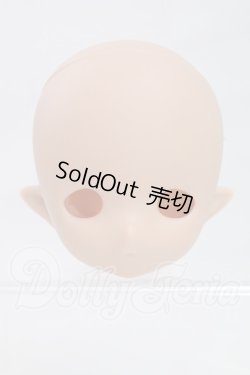 画像1: IMOMODOLL/Rucyヘッド I-26-03-01-075-KD-ZI