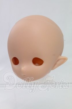 画像2: IMOMODOLL/Rucyヘッド I-26-03-01-075-KD-ZI