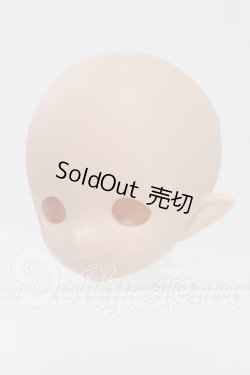 画像2: IMOMODOLL/Rucyヘッド I-26-03-01-075-KD-ZI