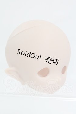 画像3: IMOMODOLL/Rucyヘッド I-26-03-01-075-KD-ZI