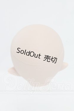 画像4: IMOMODOLL/Rucyヘッド I-26-03-01-075-KD-ZI