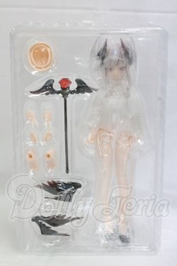 画像2: Neo Eden Toys/光魔双生 ナイトメアキャンディー I-26-03-01-052-KD-ZI