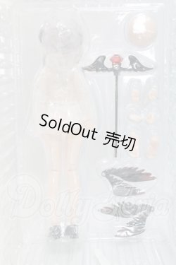 画像3: Neo Eden Toys/光魔双生 ナイトメアキャンディー I-26-03-01-052-KD-ZI