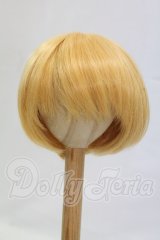 8-9inch/ウィッグ I-26-03-01-046-KD-ZI