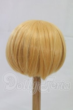 画像2: 8-9inch/ウィッグ I-26-03-01-046-KD-ZI