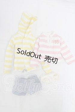 画像1: MDD/OF:衣装セット I-26-03-01-130-KD-ZI