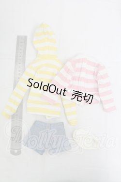 画像2: MDD/OF:衣装セット I-26-03-01-130-KD-ZI