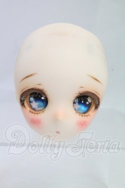 画像1: DDH-01カスタムヘッド I-26-03-01-023-KD-ZI