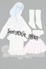 MDD/OF:衣装セット I-26-03-01-122-KD-ZI
