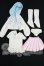 画像1: MDD/OF:衣装セット I-26-03-01-122-KD-ZI (1)
