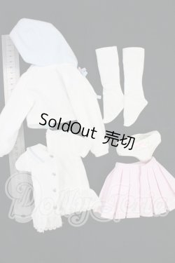 画像2: MDD/OF:衣装セット I-26-03-01-122-KD-ZI