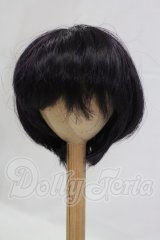 8-9inch/ウィッグ I-26-03-01-050-KD-ZI