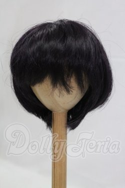 画像1: 8-9inch/ウィッグ I-26-03-01-050-KD-ZI