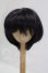 画像1: 8-9inch/ウィッグ I-26-03-01-050-KD-ZI (1)