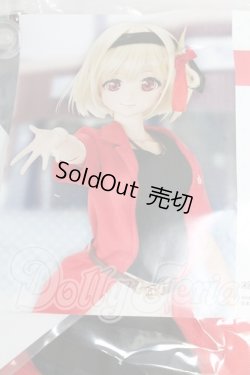 画像3: DDS/リコリス・リコイル 錦木千束　千束の私服セット I-26-03-01-028-KD-ZI