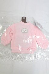 SDM&MDD/OF:プードルスウェット・ミニ I-26-03-01-031-KD-ZI