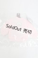 SDM&MDD/OF:プードルスウェット・ミニ I-26-03-01-031-KD-ZI