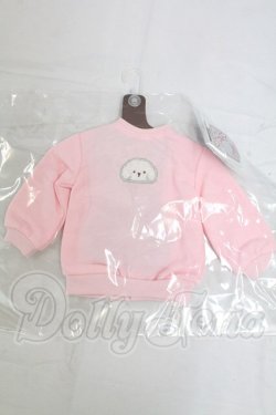 画像1: SDM&MDD/OF:プードルスウェット・ミニ I-26-03-01-031-KD-ZI