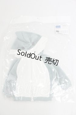 画像1: SDM＆MSD/OF:サメパーカー ミニ I-26-03-01-032-KD-ZI