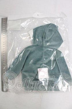 画像2: SDM＆MSD/OF:サメパーカー ミニ I-26-03-01-032-KD-ZI