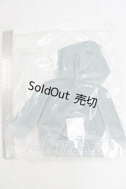 画像2: SDM＆MSD/OF:サメパーカー ミニ I-26-03-01-032-KD-ZI