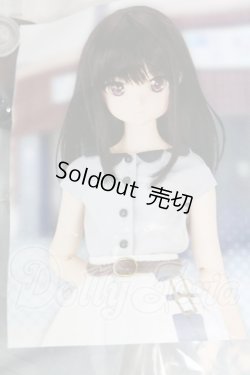 画像3: DDS/リコリス・リコイル:たきなの私服セット I-26-03-01-029-KD-ZI