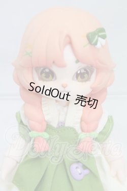 画像1: come4free/ボニーバニー:抹茶・フフ I-26-03-01-065-KD-ZI