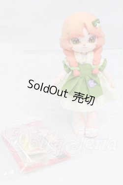 画像4: come4free/ボニーバニー:抹茶・フフ I-26-03-01-065-KD-ZI