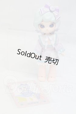 画像4: come4free/BONNIE ボニーバニー 星夜の章:トロ I-26-03-01-067-KD-ZI