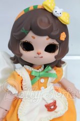 come4free/ボニーバニー:ブラウココ I-26-03-01-066-KD-ZI