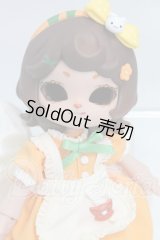 come4free/ボニーバニー:ブラウココ I-26-03-01-066-KD-ZI