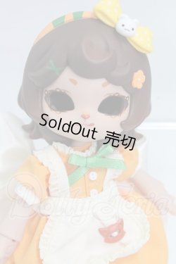 画像1: come4free/ボニーバニー:ブラウココ I-26-03-01-066-KD-ZI