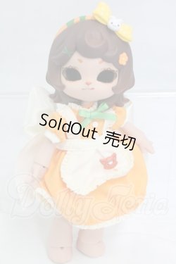 画像2: come4free/ボニーバニー:ブラウココ I-26-03-01-066-KD-ZI