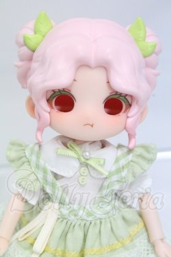 画像1: LIRORO(リロロ)「童話の家」/エンドウ豆のお姫様 I-26-03-01-068-KD-ZI