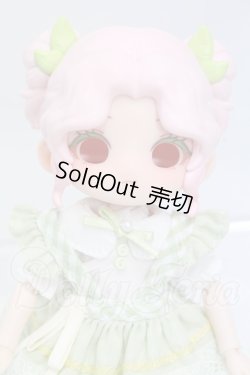 画像1: LIRORO(リロロ)「童話の家」/エンドウ豆のお姫様 I-26-03-01-068-KD-ZI