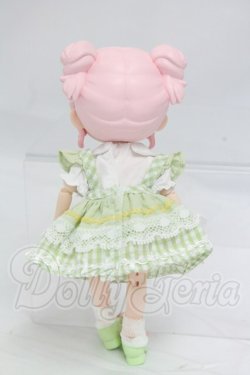 画像3: LIRORO(リロロ)「童話の家」/エンドウ豆のお姫様 I-26-03-01-068-KD-ZI