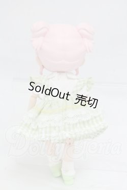 画像3: LIRORO(リロロ)「童話の家」/エンドウ豆のお姫様 I-26-03-01-068-KD-ZI